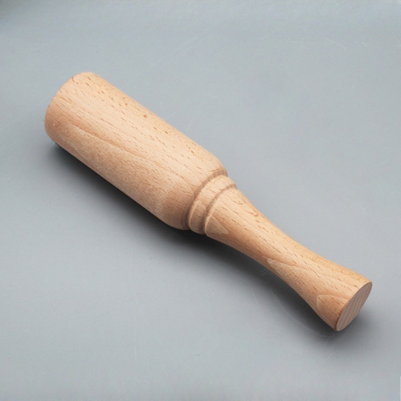 Woodworking Hammer - Palu Ukir Kayu Anti Selip dengan