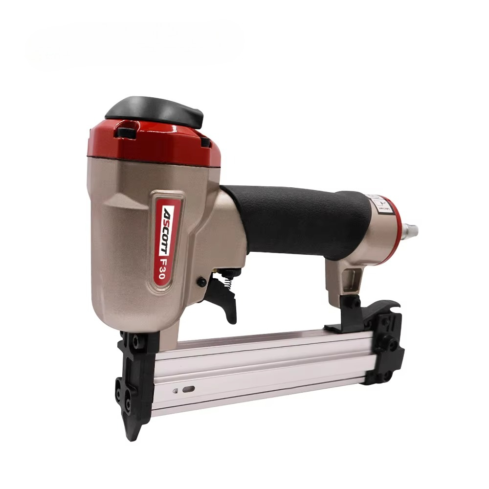 Woodworking Industries - Paku Tembak dan Stapler Pneumatik Industri