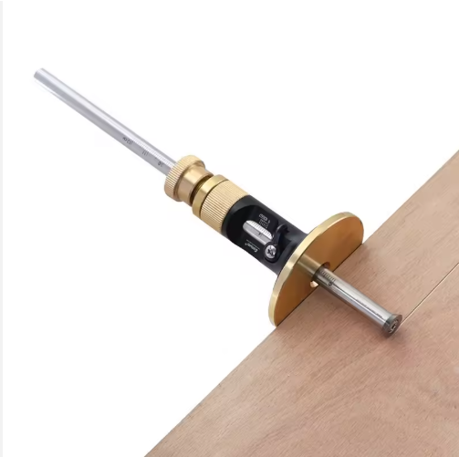 Woodworking Industries - Alat Ukir Paralel Presisi Tinggi dari