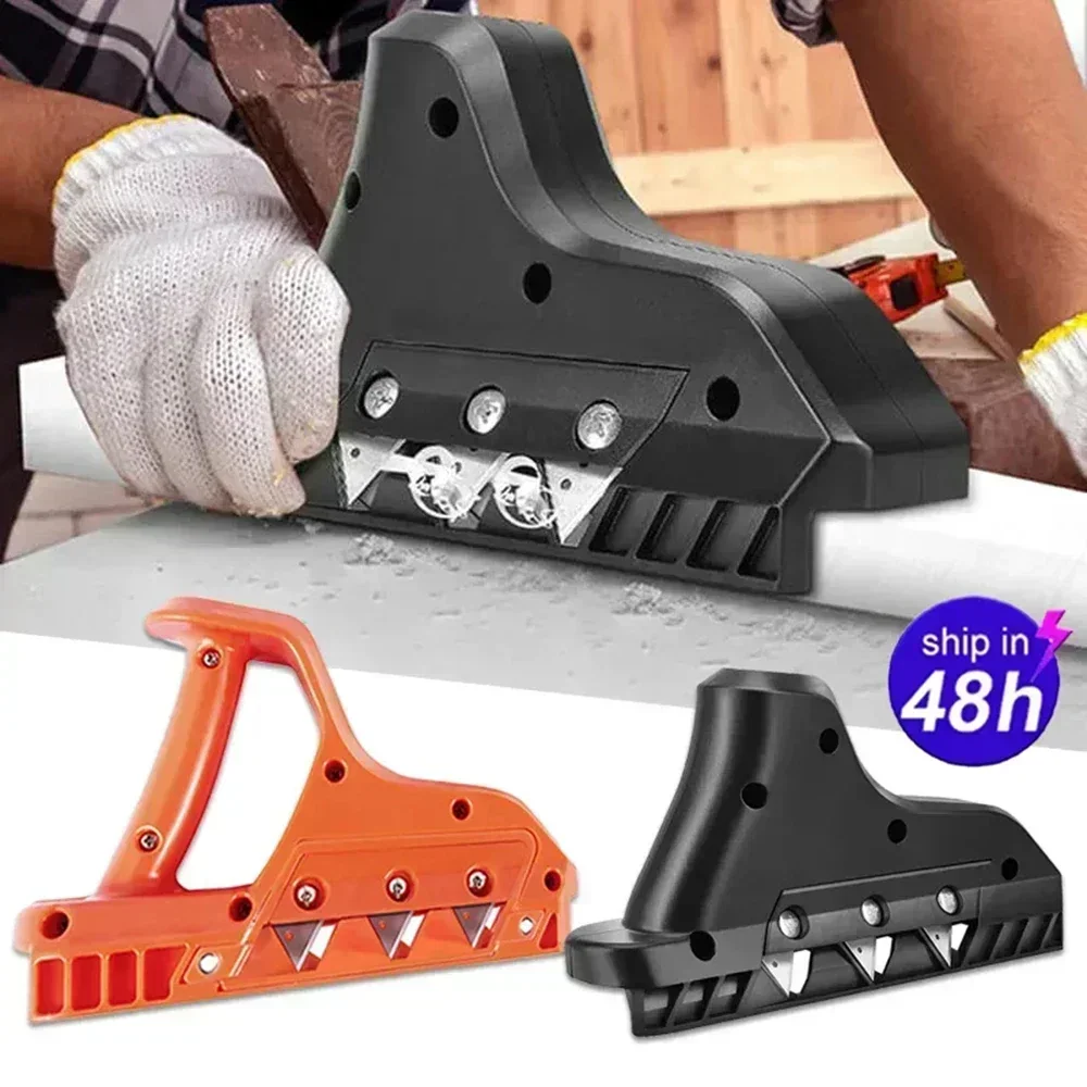 Woodworking Jointer - Eternit pemotong cepat, Ketam tangan kayu