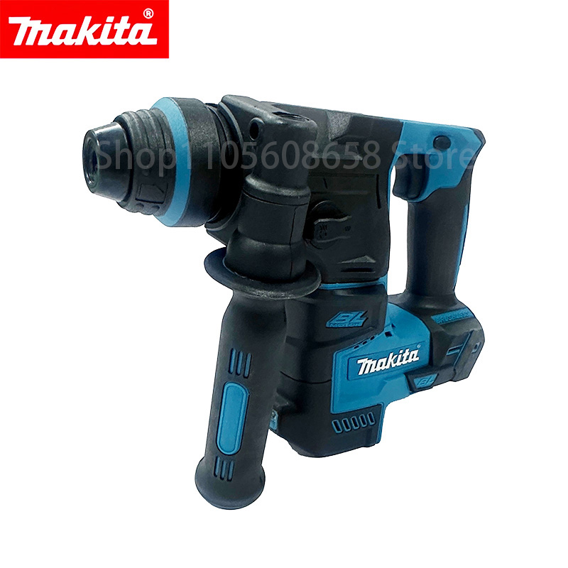 Woodworking Hammer - Bor Palu Putar Tanpa Sikat Makita,