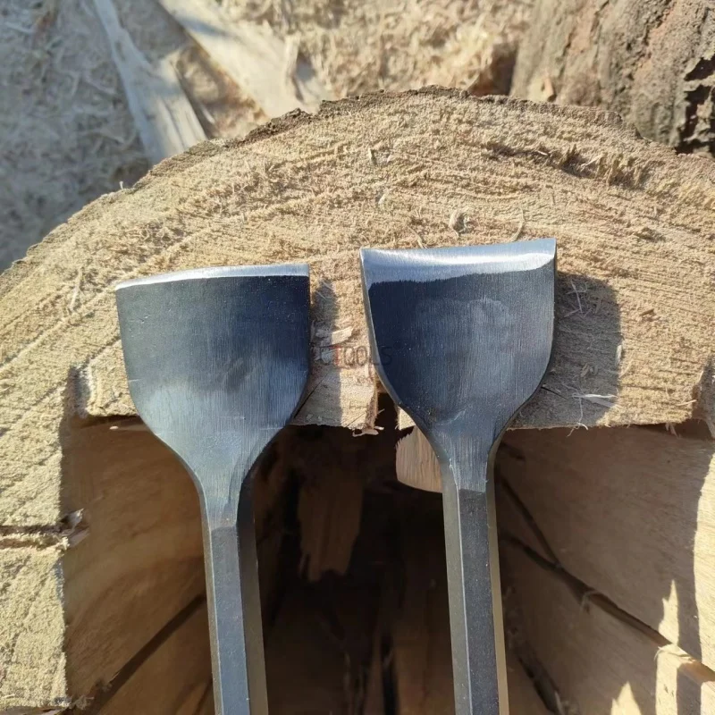 Woodworking Hammer - Pembuatan Barel Kayu Besar Pisau Sekop