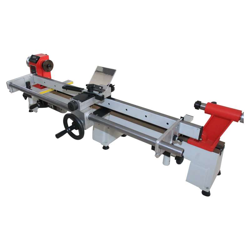 Woodworking Tools - Panduan Penyangga Alat Pemroses Bubut Kayu,