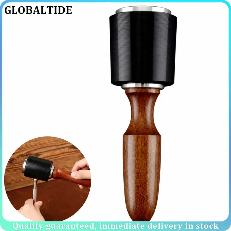 Woodworking Hammer - Palu Kulit Nilon Buatan Tangan untuk