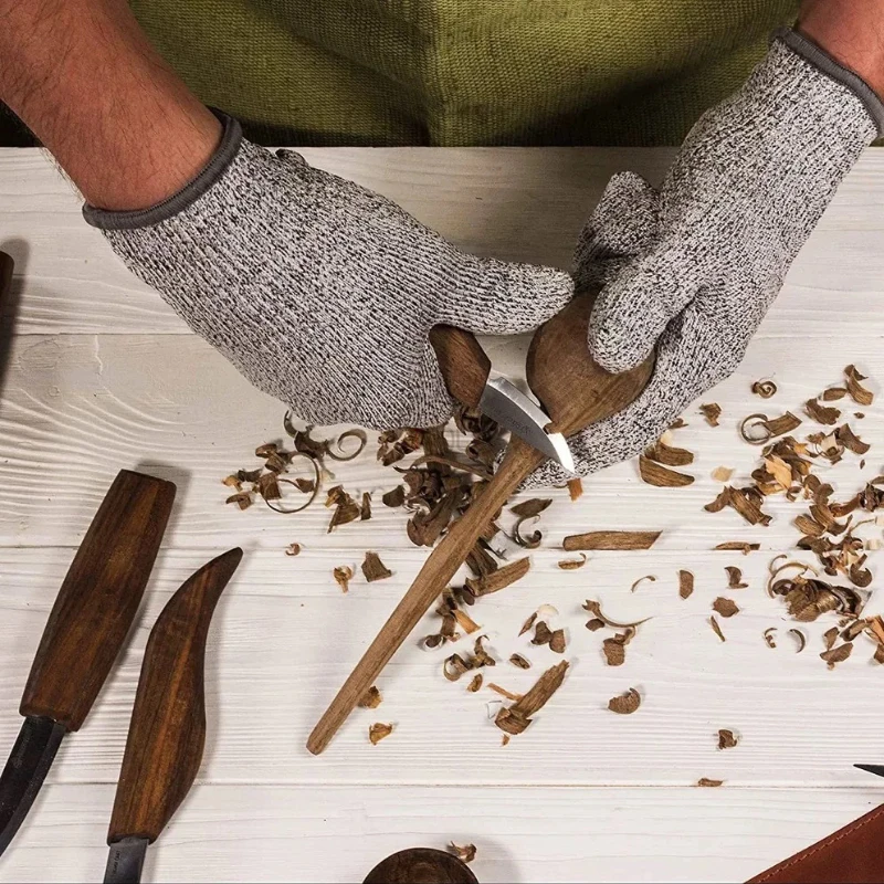 Woodworking Kits For Beginners - Peralatan Ukir Kayu, Set Pisau Ukir