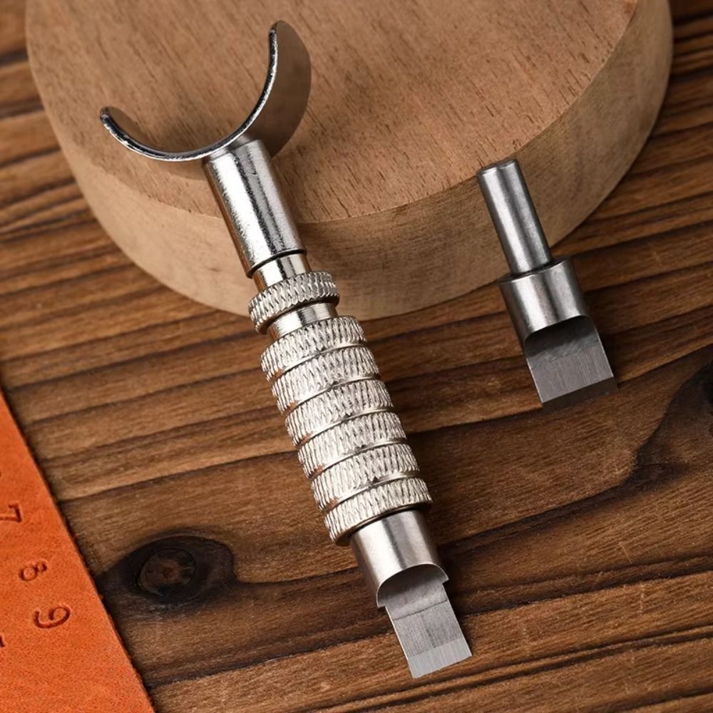 Woodworking Kits For Beginners - Set Pahat Ukir Kayu Buatan Tangan