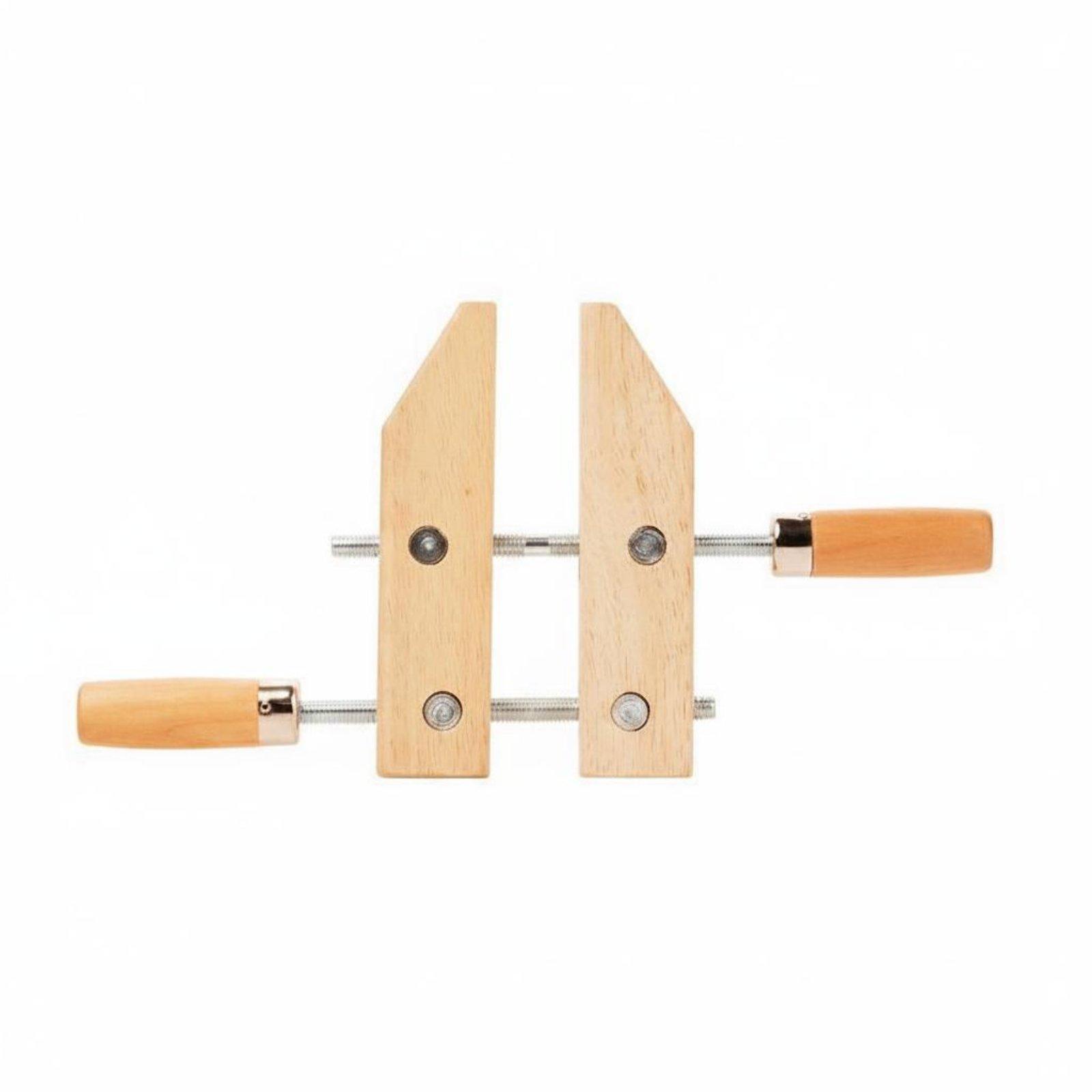 Woodworking And Carpentry - Penjepit Serbaguna yang Dapat Disesuaikan dengan