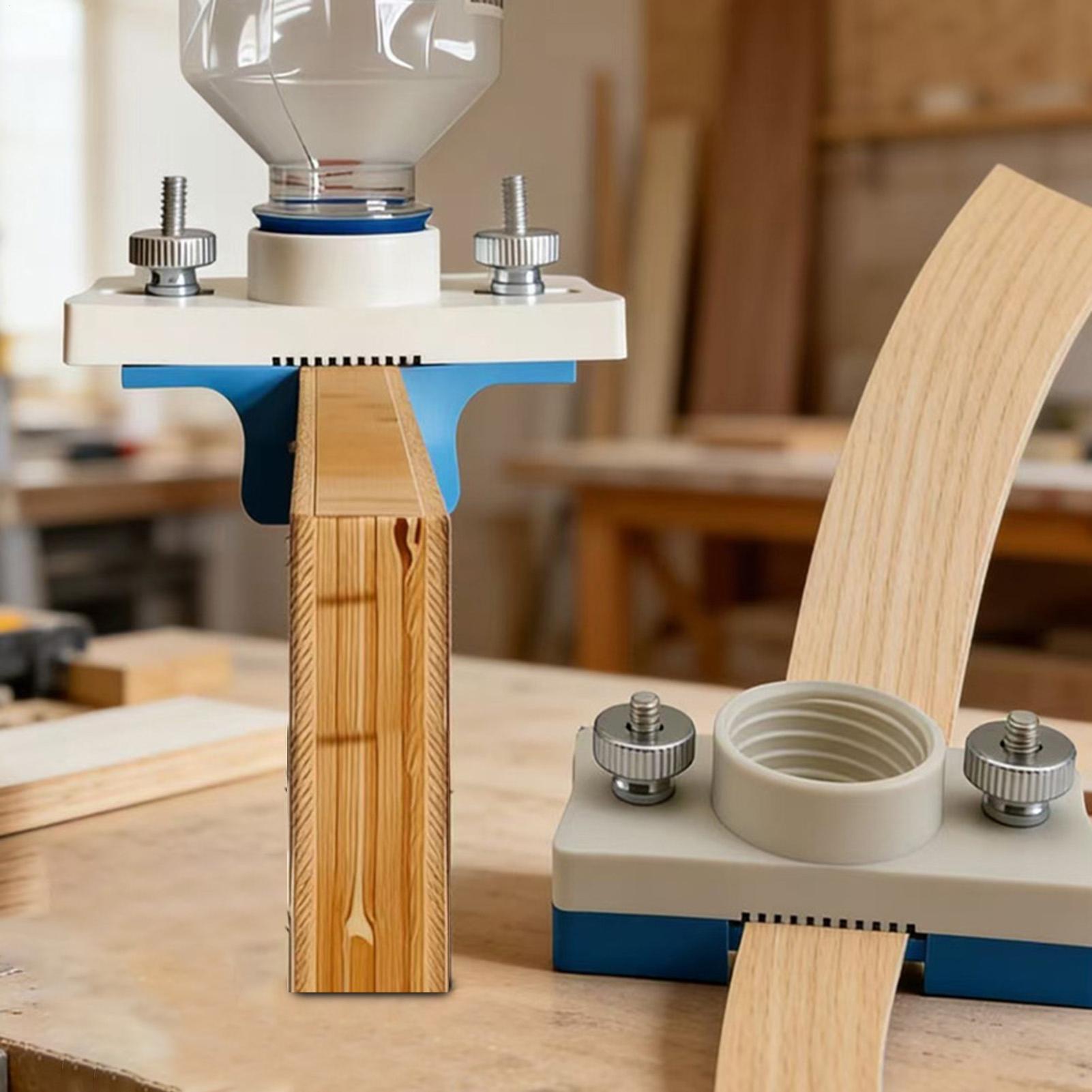 Woodworking And Carpentry - Alat Penyebar Lem Kayu, Alat Penyebar
