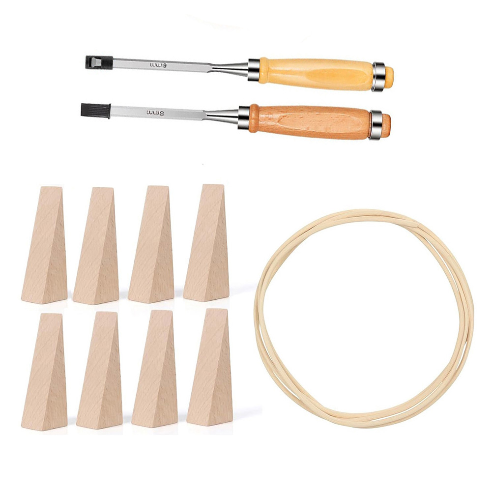 Woodworking Kits For Beginners - Peralatan Perbaikan Kayu, Kit Perbaikan, Peralatan