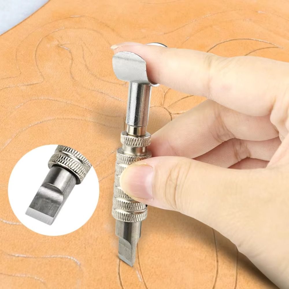Woodworking Kits For Beginners - Set Ukiran Kayu Buatan Tangan Alat