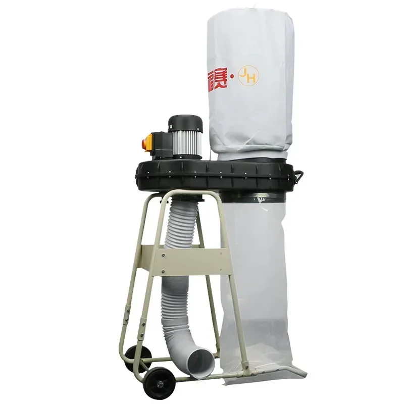 Vacuum Woodworking - Penyedot debu pekerjaan kayu vertikal, penyedot