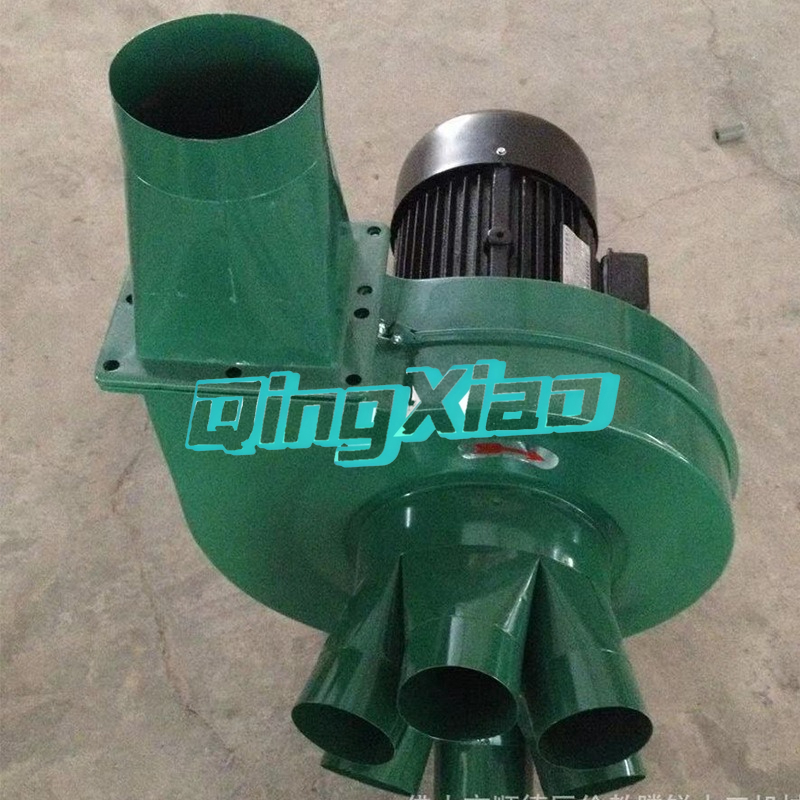 Pengumpul Debu Pertukangan Kay - Vacuum Woodworking ulasan dan harga