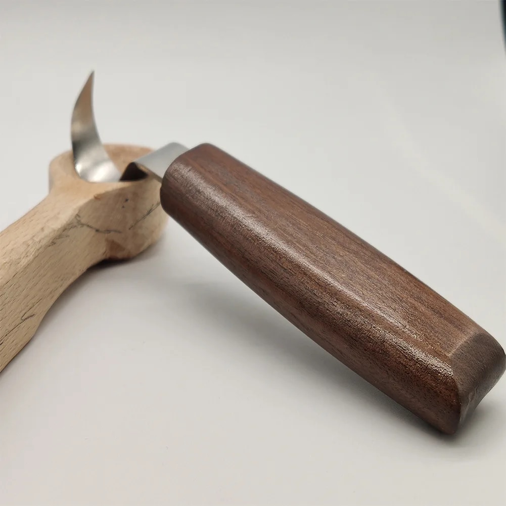 1 buah Set pisau ukir kayu DIY - Woodworking Joinery ulasan dan harga
