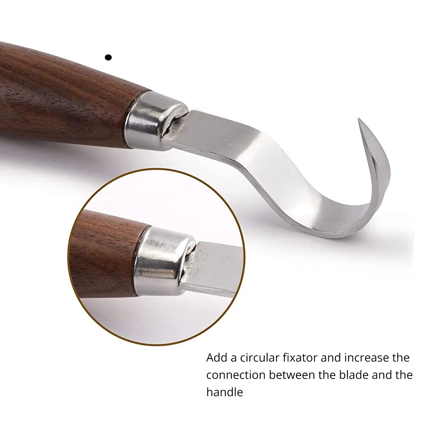 1 buah Set pisau ukir kayu DIY - Woodworking Joinery ulasan dan harga