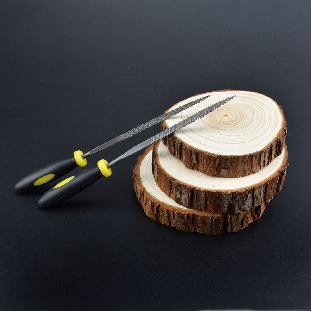 Set Rasp Kayu 6pcs Tukang Kayu - Woodworking Files And Rasps ulasan dan harga