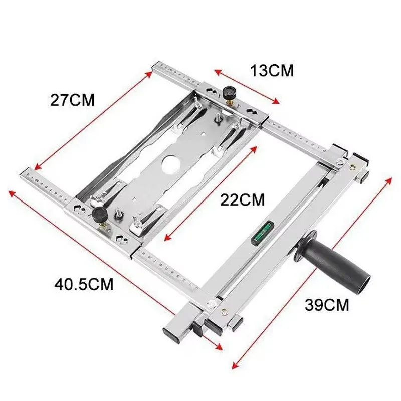 Pemotong Panel Kayu |   Alat P - Woodworking Tools ulasan dan harga