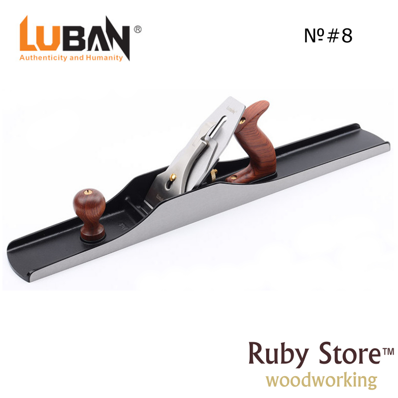 Qiangsheng Luban No.8 Jointer  - Woodworking Jointer ulasan dan harga