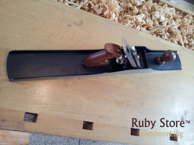 Qiangsheng Luban No.8 Jointer  - Woodworking Jointer ulasan dan harga