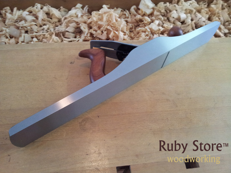 Qiangsheng Luban No.8 Jointer  - Woodworking Jointer ulasan dan harga