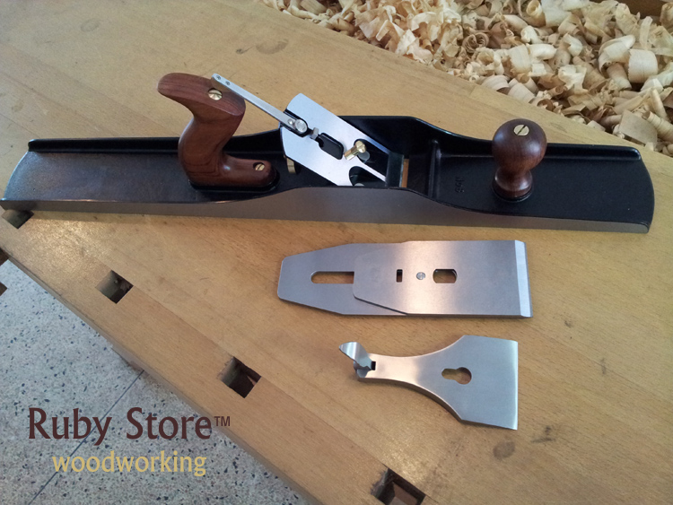 Qiangsheng Luban No.8 Jointer  - Woodworking Jointer ulasan dan harga