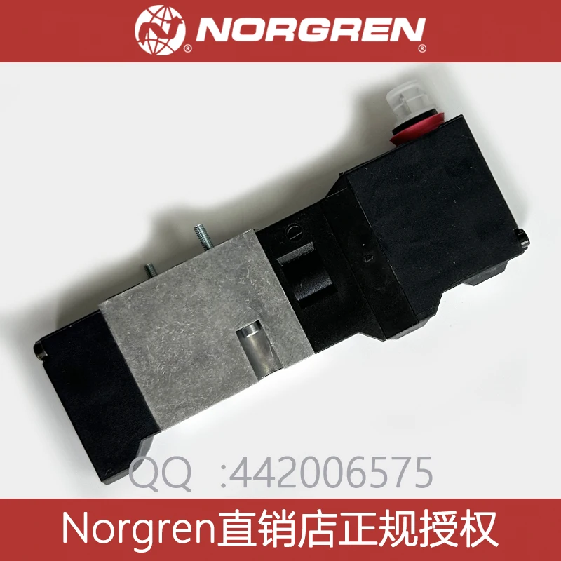 Katup Solenoid Norgren V206A11 - Woodworking Uk ulasan dan harga