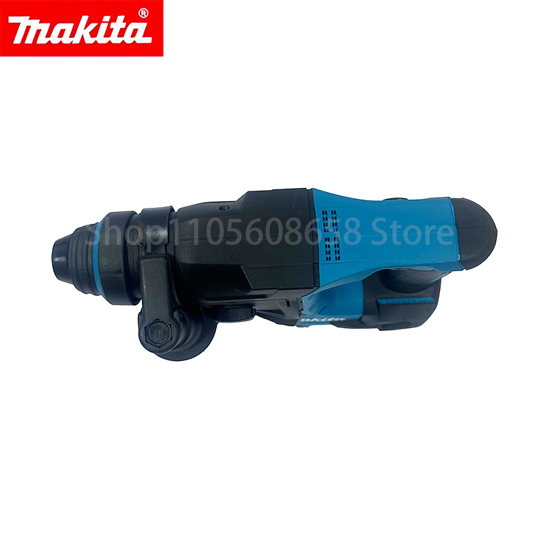 2026 Makita Brushless Rotary H - Woodworking Hammer ulasan dan harga