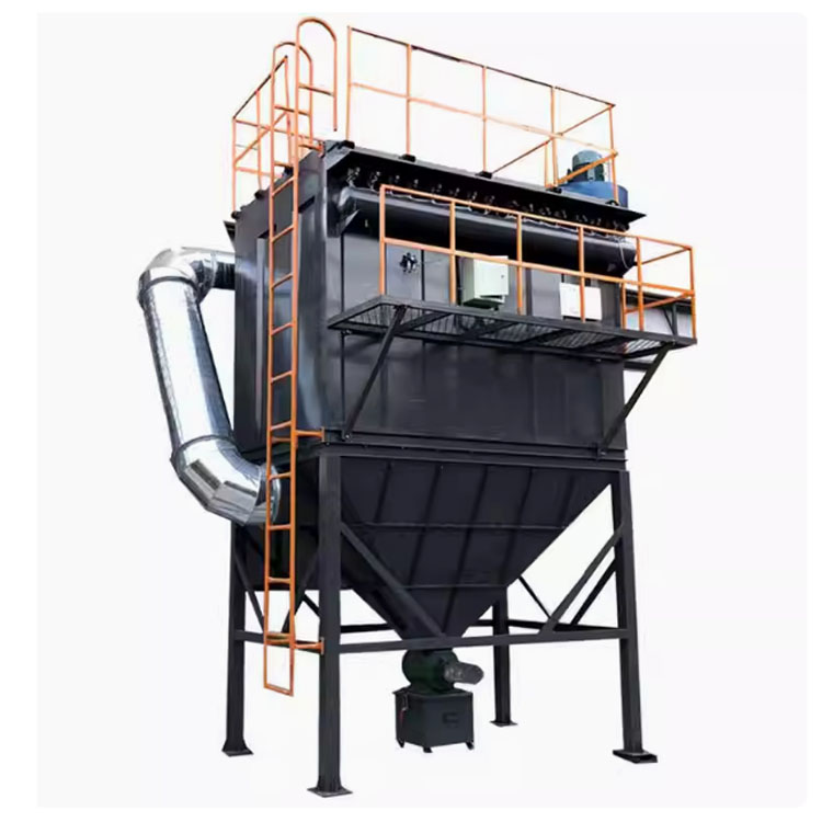 Peralatan Pengumpul Debu Bagho - Woodworking Industries ulasan dan harga