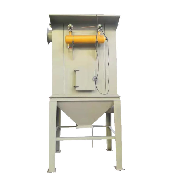 Peralatan Pengumpul Debu Bagho - Woodworking Industries ulasan dan harga