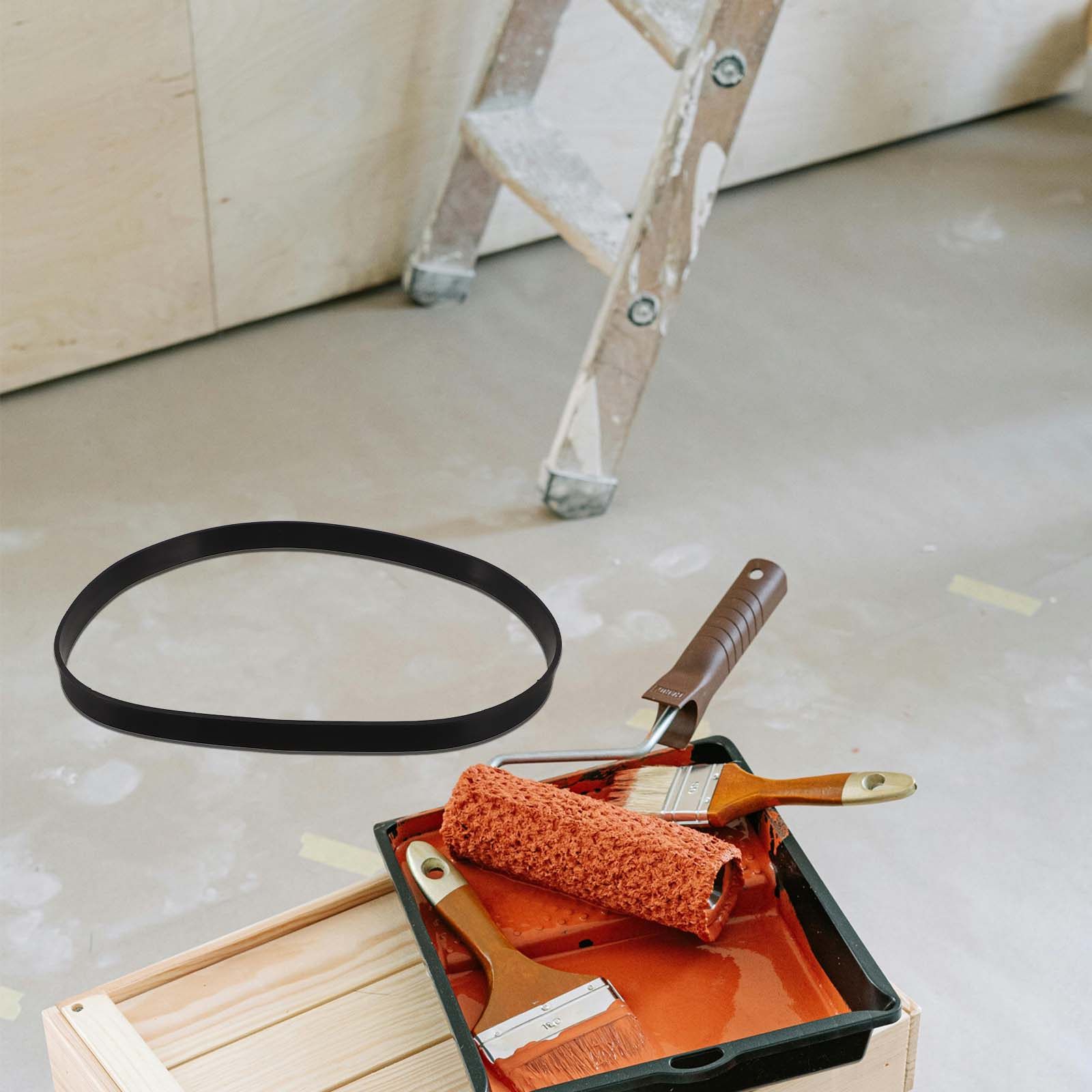 2Pcs Sabuk Karet Pengganti Ban - Woodworking Tools ulasan dan harga