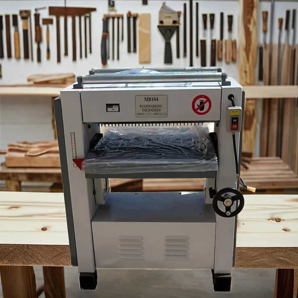 Mesin Kombinasi Jointer Planer - Woodworking Jointer ulasan dan harga