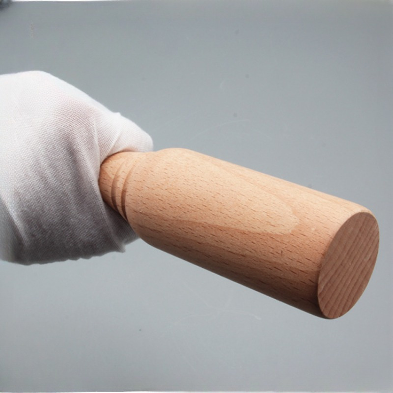 Palu Ukir Kayu Anti Selip deng - Woodworking Hammer ulasan dan harga