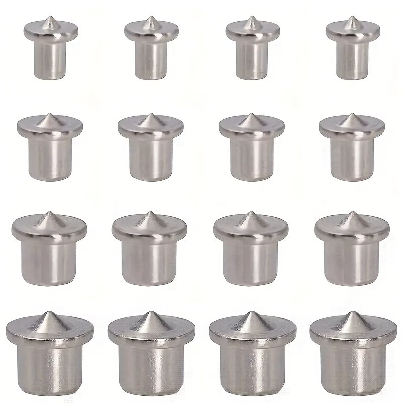 Dowel Perakitan Furnitur 6mm 4 - Woodworking Joinery ulasan dan harga