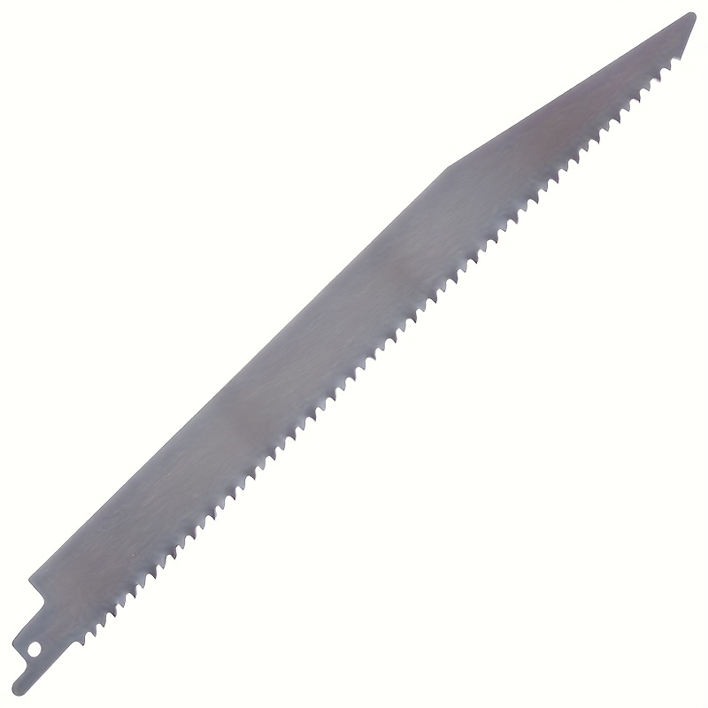 1 Buah Pisau Gergaji Gigi Hiu  - Woodworking And Carpentry ulasan dan harga