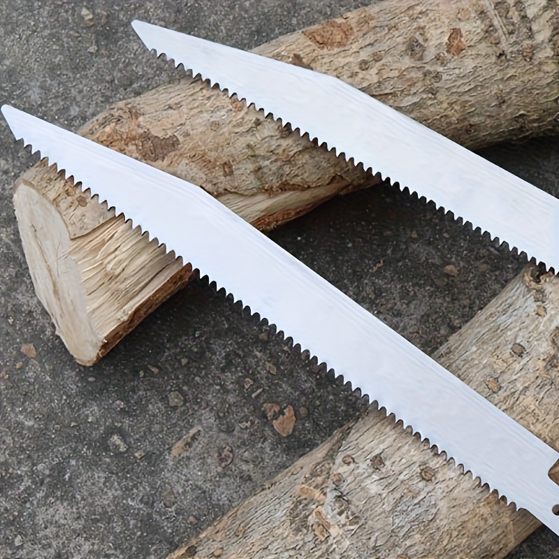 1 Buah Pisau Gergaji Gigi Hiu  - Woodworking And Carpentry ulasan dan harga
