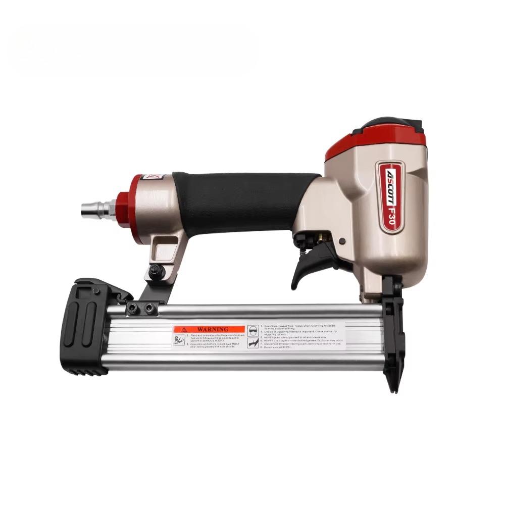 Paku Tembak dan Stapler Pneuma - Woodworking Industries ulasan dan harga