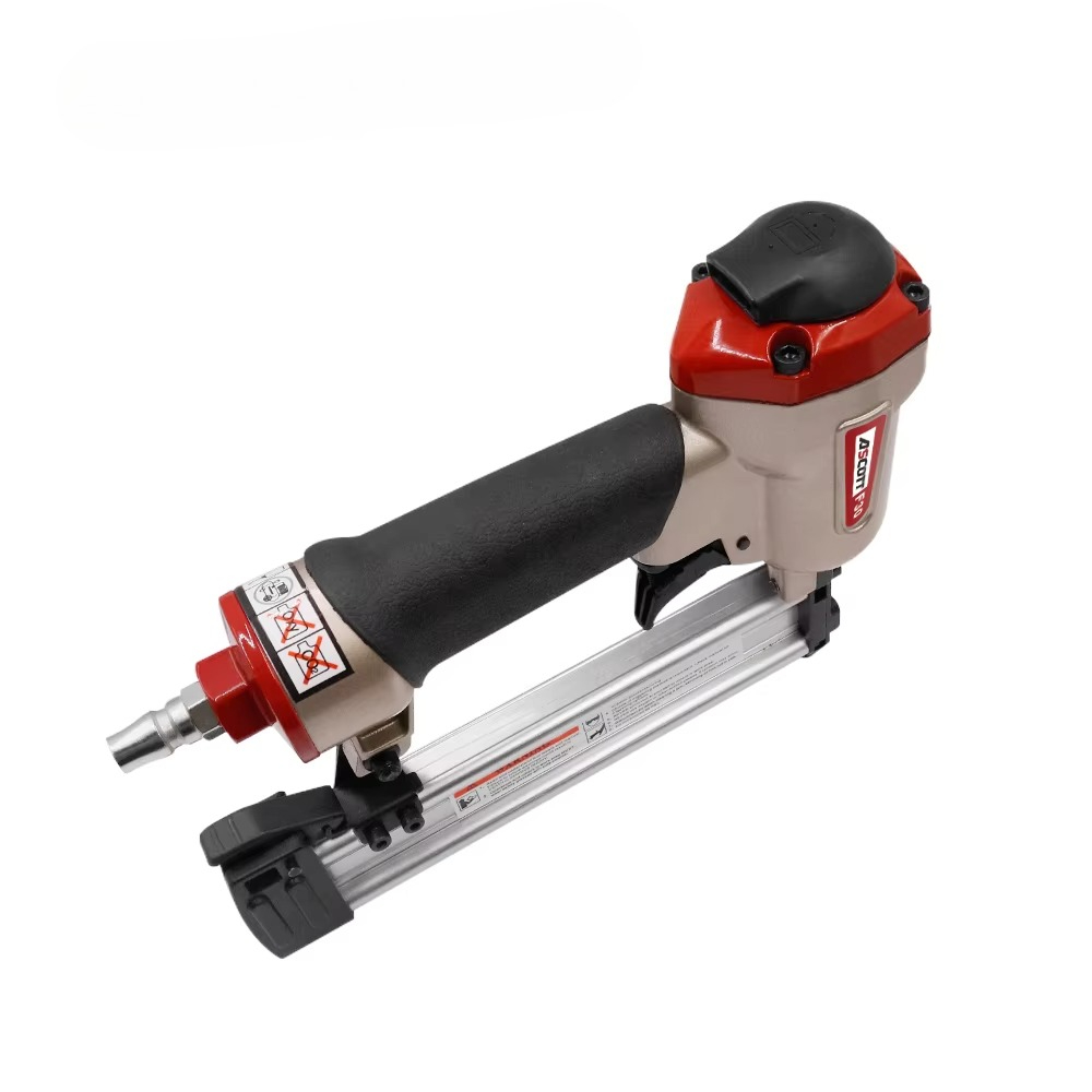 Paku Tembak dan Stapler Pneuma - Woodworking Industries ulasan dan harga
