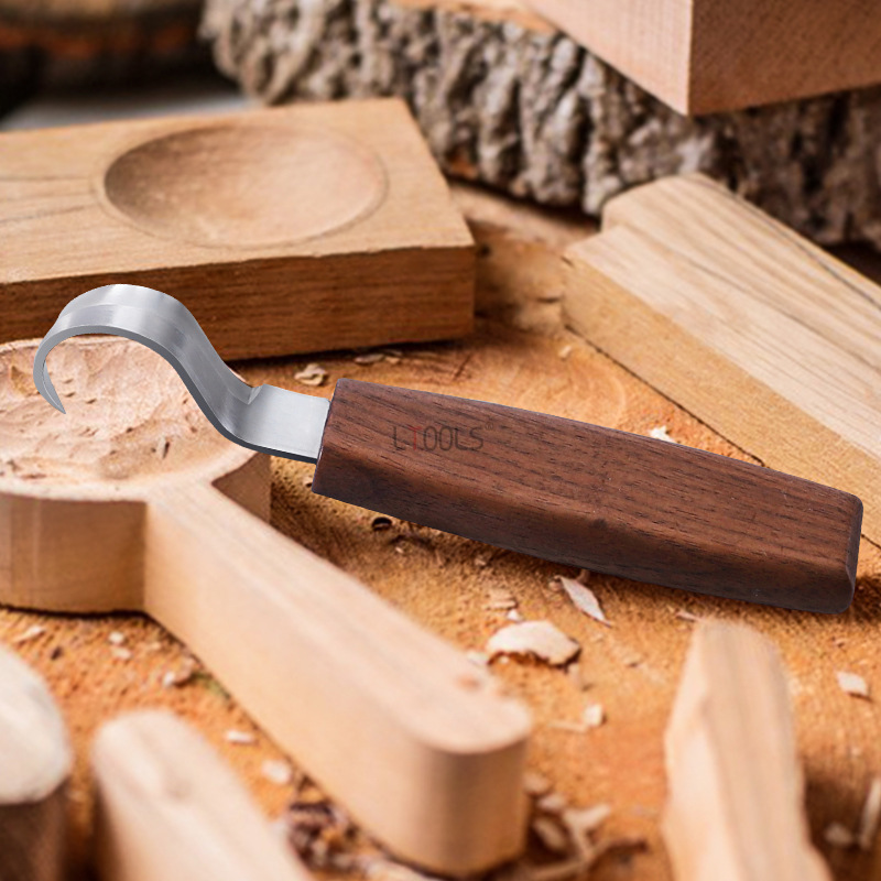 Set Peralatan Ukir Kayu, Set P - Woodworking Kits For Beginners ulasan dan harga