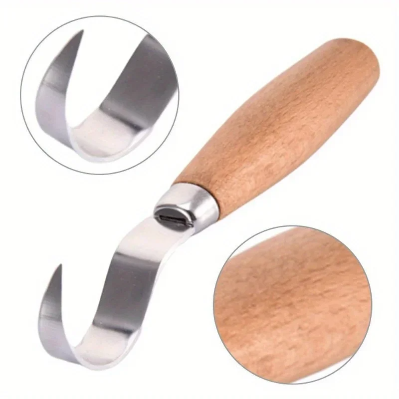 Set Alat Ukir Kayu Ergonomis d - Woodworking Kits For Beginners ulasan dan harga