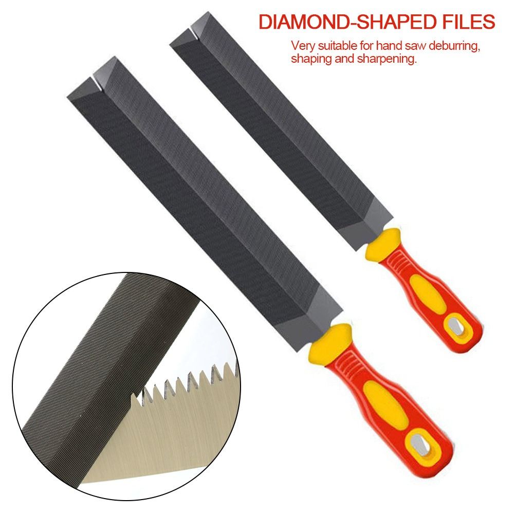 Pengasah, Pembentuk, Penggilin - Woodworking Files And Rasps ulasan dan harga