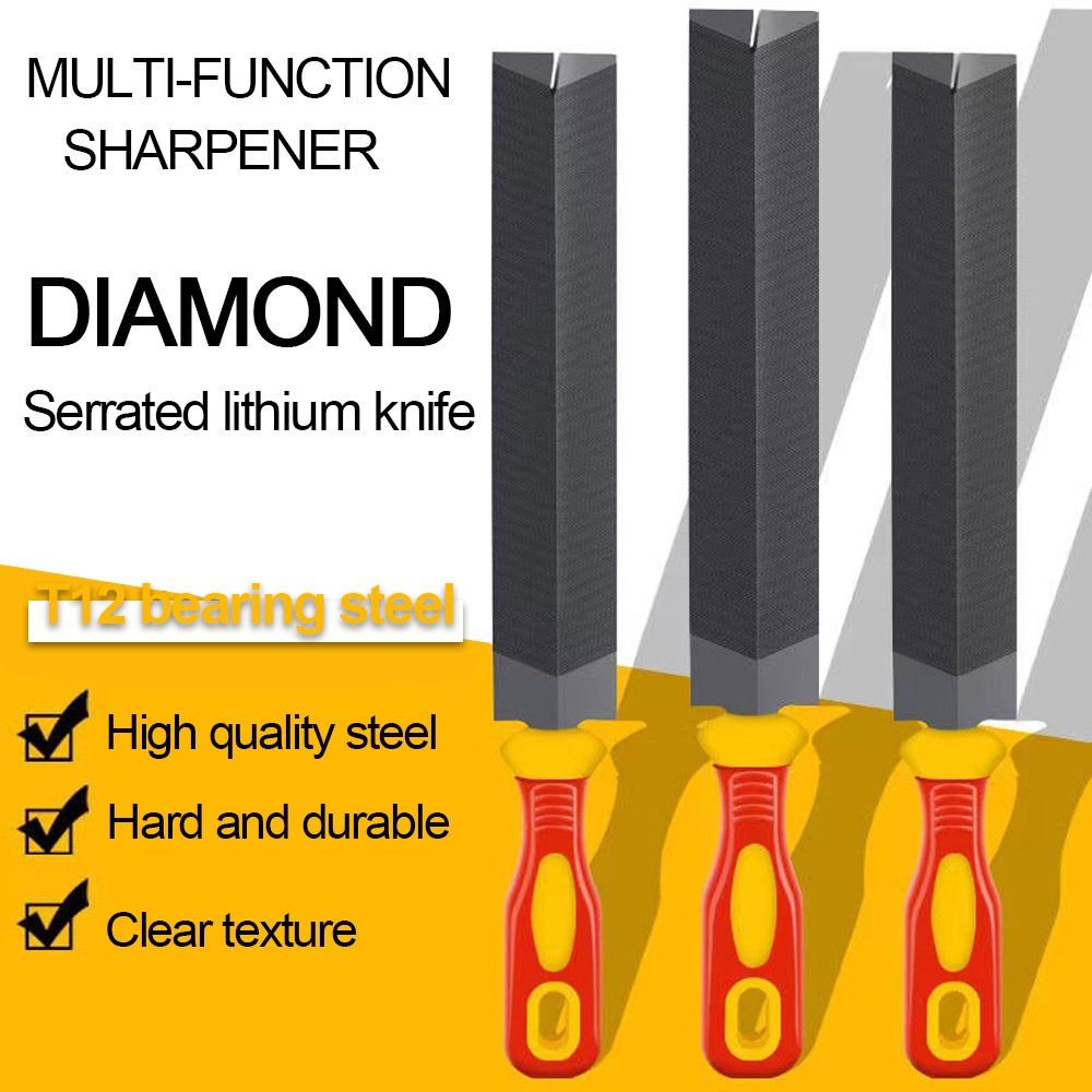 Pengasah, Pembentuk, Penggilin - Woodworking Files And Rasps ulasan dan harga