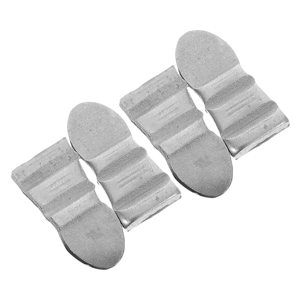 4 Buah Baji Logam untuk Perbai - Woodworking Hammer ulasan dan harga