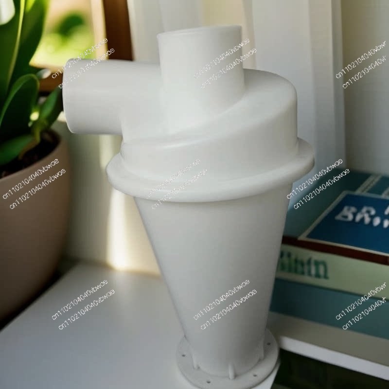 Pengumpul Debu Kayu dengan Aks - Vacuum Woodworking ulasan dan harga