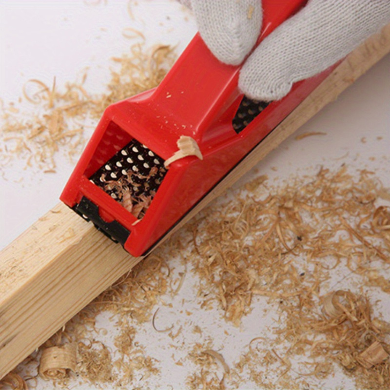 1 buah alat pengikir papan gip - Woodworking Files And Rasps ulasan dan harga