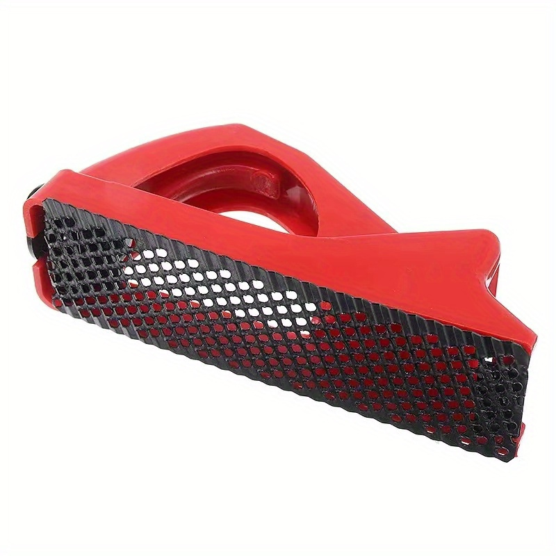 1 buah alat pengikir papan gip - Woodworking Files And Rasps ulasan dan harga