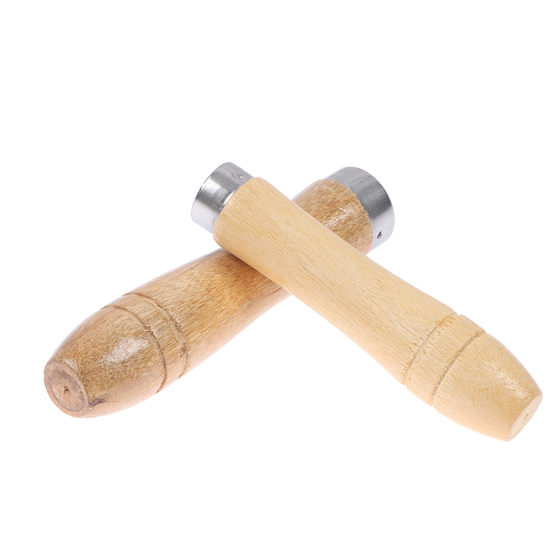 5 Buah Gagang Kikir Kayu 9/11c - Woodworking Files And Rasps ulasan dan harga