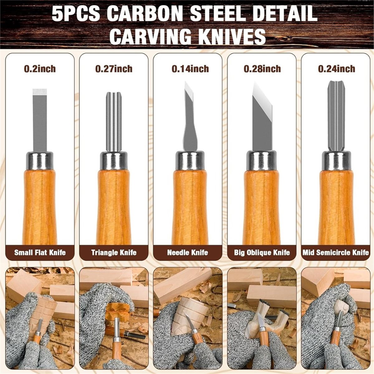 Set Alat Pertukangan Kayu DT35 - Woodworking Kits For Beginners ulasan dan harga