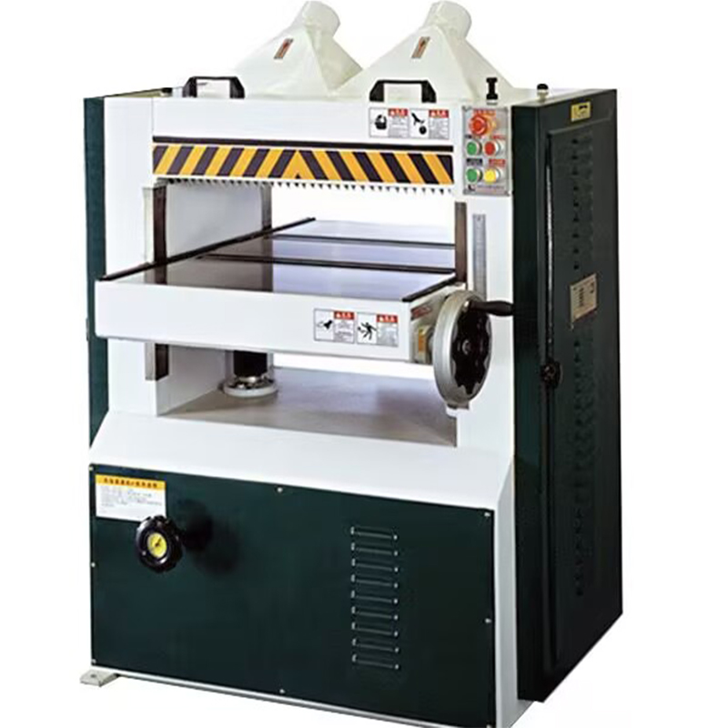 Mesin Planer Spiral Otomatis I - Woodworking Industries ulasan dan harga
