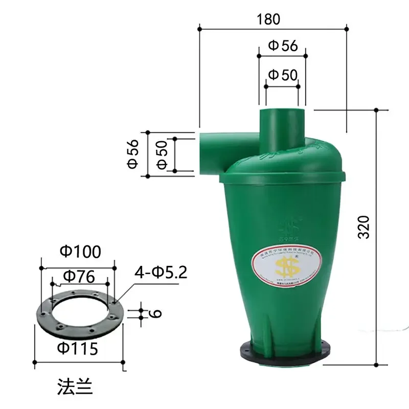 Ember Penyedot Debu Plastik St - Vacuum Woodworking ulasan dan harga