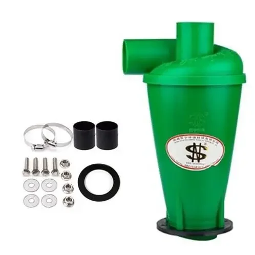 Ember Penyedot Debu Plastik St - Vacuum Woodworking ulasan dan harga