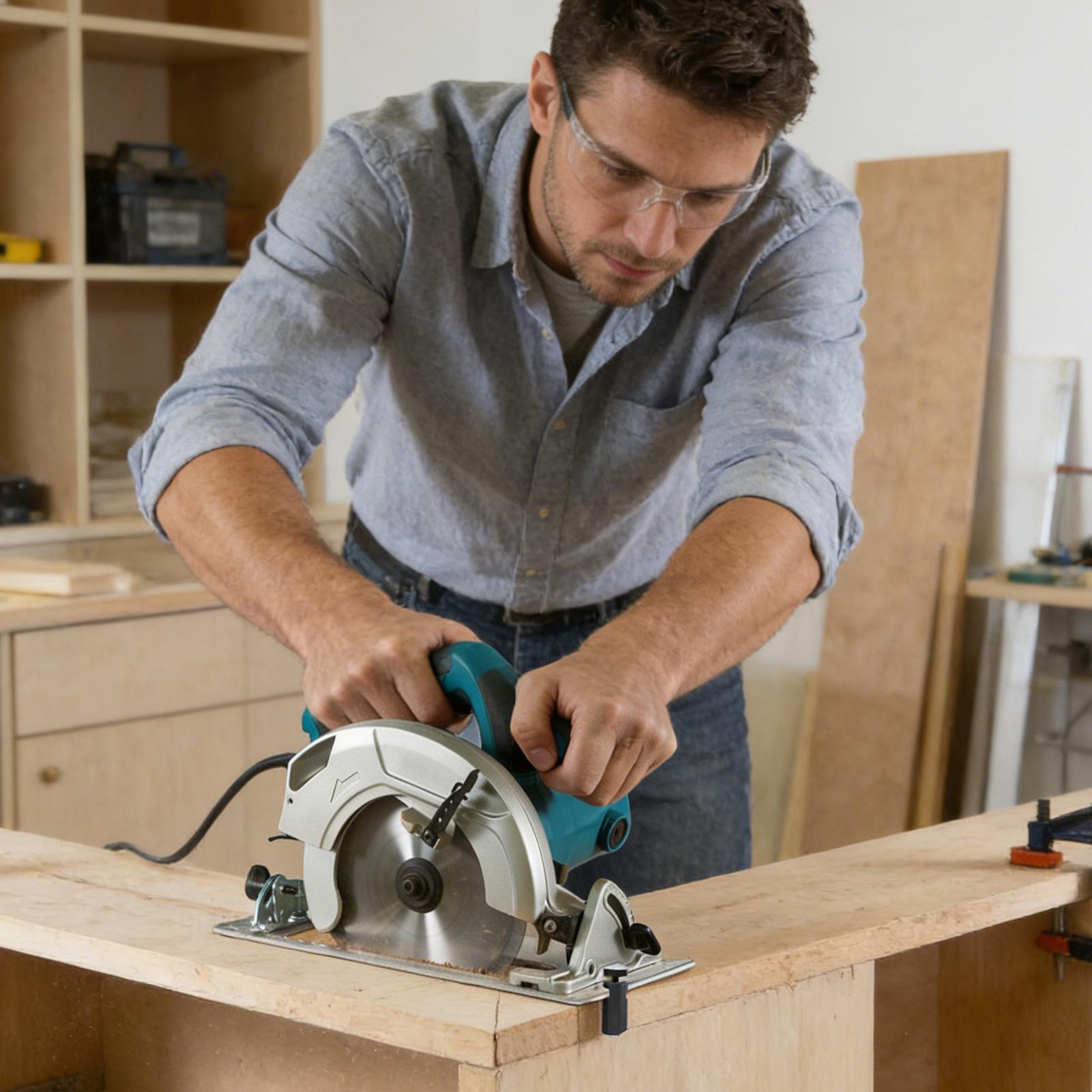 Klem Persegi Untuk Pekerjaan K - Woodworking And Carpentry ulasan dan harga